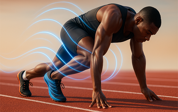 Pressoterapia Sportiva