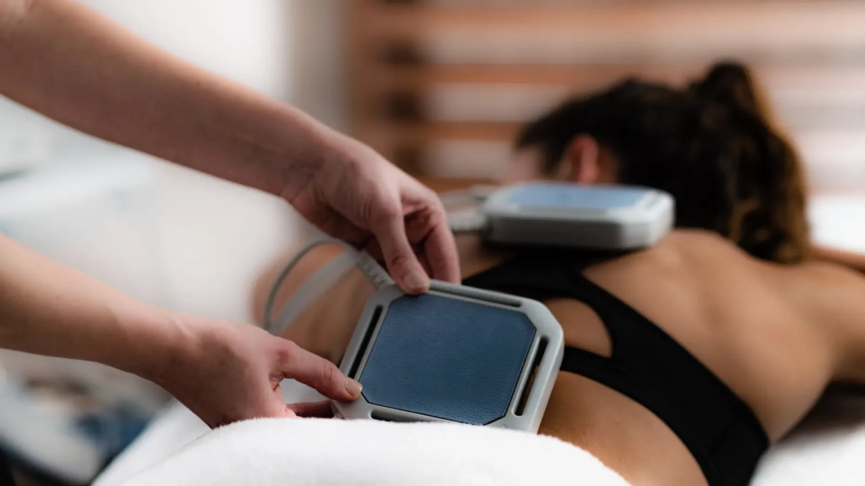 Magnetoterapia: Frequenza e Intensità