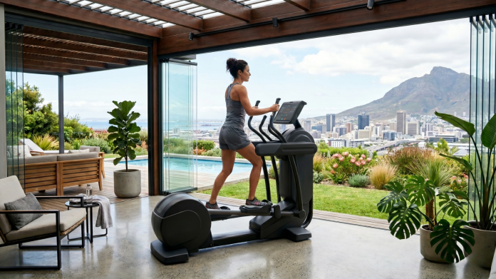 Cyclette, stepper o ellittica: quale attrezzo cardio scegliere per ripartire
