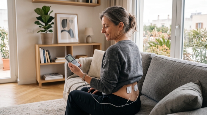 Elettrostimolatore TENS: Cos'è e a Cosa Serve