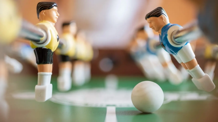 Calcio balilla: la guida completa all'acquisto