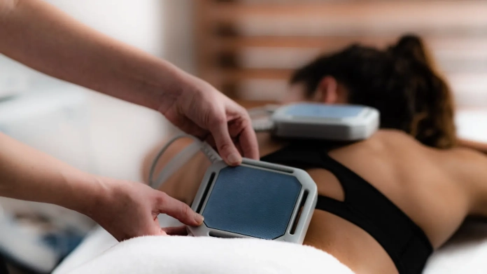 Magnetoterapia: Frequenza e Intensità