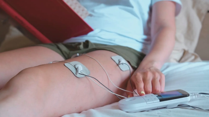 Elettrostimolatori: differenze tra TENS e EMS