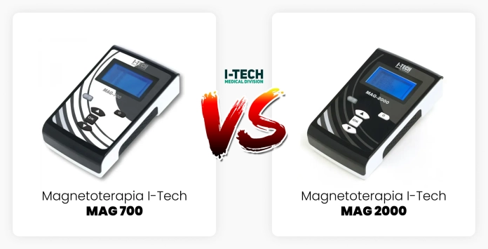 MAG 700 o MAG 2000 confronto