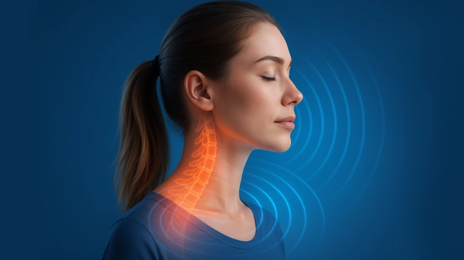 Magnetoterapia Cervicale